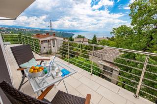 Villa Dragi with Pool, Sauna, & Whirlpool - Opatija - 7
