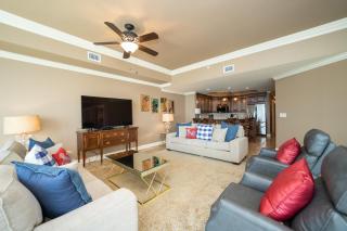 Phoenix West II The Oasis 2504 - Orange Beach - 9