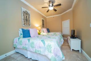 Phoenix West II The Oasis 2504 - Orange Beach - 7