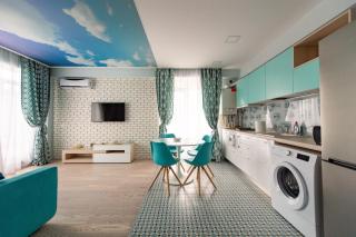 Summerland Sunrise Apartments - Mamaia - 3