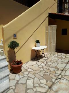Fofos Rooms - Sivota - 1