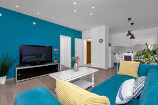 Blue Dream Apartment - Makarska - 9