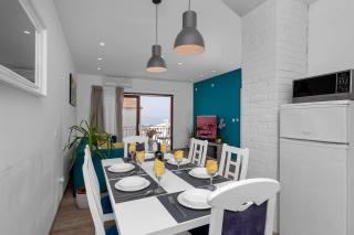 Blue Dream Apartment - Makarska - 8