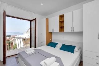 Blue Dream Apartment - Makarska - 4