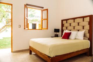 Kinta Kan Hotel Boutique Cozumel - Cozumel - 6