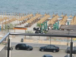MaraVali beach apartment - Mamaia Sat/Năvodari - 0