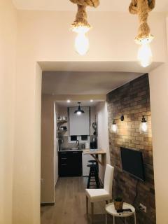 Cozy Studio Preveza Marina - Preveza - 7