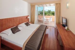Hotel Umag Plava Laguna - 9