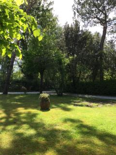 Villa Poveromo - Massa - 1