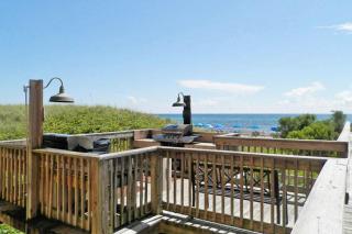 Sunrise Beach 1401 - Beachfront Condo - 7