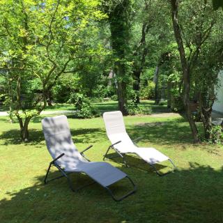 Villa Poveromo - Massa - 9