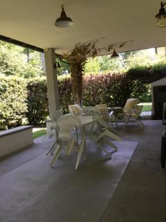 Villa Poveromo - Massa - 5