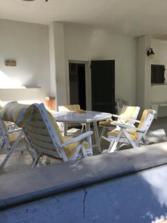 Villa Poveromo - Massa - 2