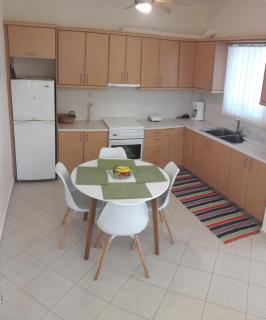 STERNES house - Agios Leon - 4