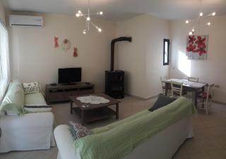 STERNES house - Agios Leon - 8
