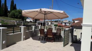 STERNES house - Agios Leon - 3