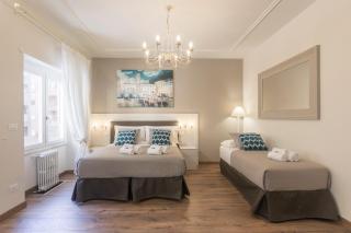 Trastevere Gallery Suites - Rome - 8