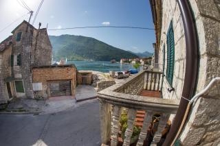 Apartman Lepetane - 4
