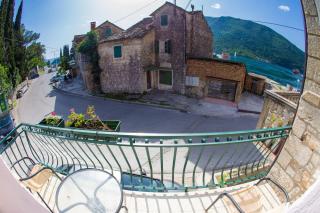 Apartman Lepetane - 2