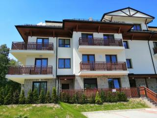 Apartmán Skalnička - Tatranská Lomnica - Tatranská Lomnica - 2