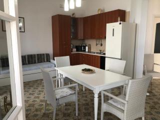 Casa direttamente sul mare 1 - 3