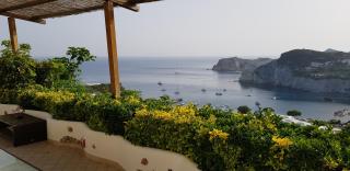 Maridea - La Procella - Ponza - 0