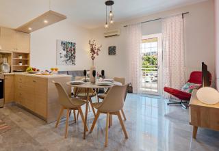 Tres Jolie - Stylish Cityheart Apartment - Rethymno - 9