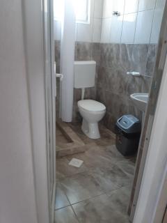 Apartments Ana - Star Dojran - 6