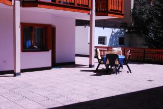 Residenz Darianne Leukerbad - 7