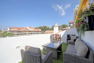 Penthouse DELUXE, Carolina Park, Marbella - Marbella - 5