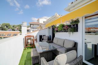 Penthouse DELUXE, Carolina Park, Marbella - Marbella - 4