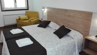 Albergue Boente - Boente - 7