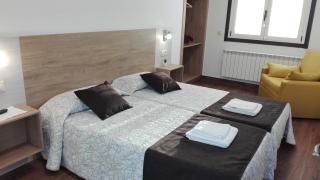 Albergue Boente - Boente - 2