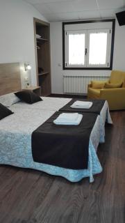 Albergue Boente - Boente - 3