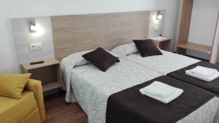Albergue Boente - Boente - 4