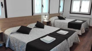 Albergue Boente - Boente - 5