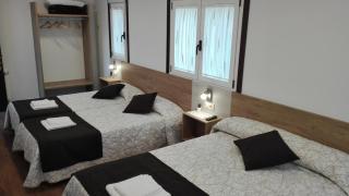 Albergue Boente - Boente - 6