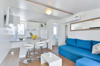 Mobile house Nord 1 Laguna - Turanj - 0