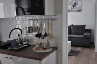 Apartments Home2 Zagreb - 1
