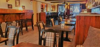 Danagher’s Hotel Cong - 8