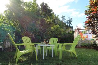 Maison Lakadri - GOSIER Leroux - 9