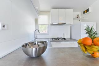 Mobile house Nord 2 Laguna - Turanj - 8