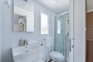 Mobile house Nord 2 Laguna - Turanj - 6