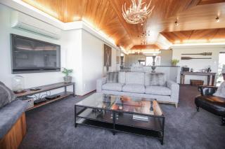 Lakeview Lodge Karapiro - Cambridge - 5