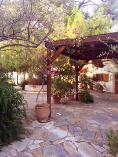 Estate with amazing views of Poros - Poros - 3