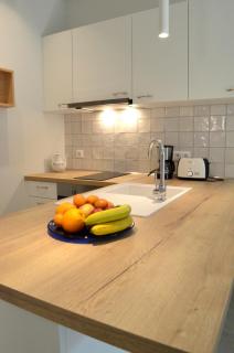 Casa MaLu Boutique Apartments - No 1 - Gouvia - 1