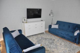 Apartament Bello Mechelinki - 5