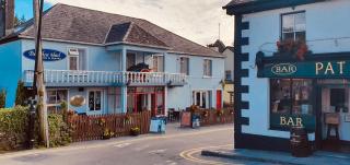 Danagher’s Hotel Cong - 9