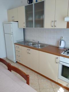 Apartments by the sea Podgora, Makarska - 6774 - 3