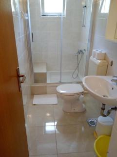 Apartments by the sea Podgora, Makarska - 6774 - Podgora - 2